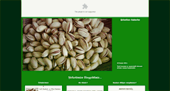 Desktop Screenshot of emrefistik.com